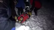 Rescuers found body of ski instructor hit by avalanche at Shymbulak