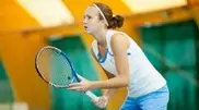 Kazakhstan tennis player is 4th in ITF Junior rating