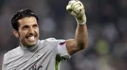 Buffon’s T-shirt to be auctioned in Almaty