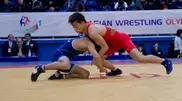 PHOTO: Kazakhstan wrestlers gained 5 Olympic spots in Astana tournament