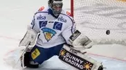 World champion from Finland may be capped for Barys