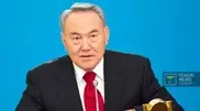 Nazarbayev signed a law on compatibility of CSTO countries' armament
