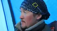 Kazakhstan mountain climber Zhumayev supports Kok-Zhailau skiing resort construction