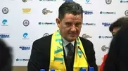 Kairat football club paid John Gregori $120 000 on termination of contract