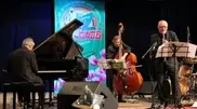 PHOTO: Jazz festival kicked off in Almaty
