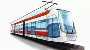 Light rail rolling stock for Almaty will cost 20 billion tenge