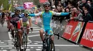 PHOTO: Astana won Amstel Gold Race for the first time
