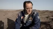 Documentary about Astana team’s participation in Dakar rally presented in Almaty