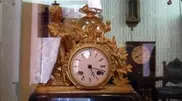 PHOTO: Clocks of 19th and 20th centuries exhibited in Petropavlovsk