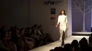 Two foreign designers failed to come to Kazakhstan Fashion Week