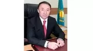 New Shymkent Akim appointed