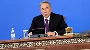 Kazakhstan’s 2011 trade turnover with the EU stands at $50 billion
