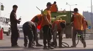 Long-term local roads development program suggested in Kazakhstan
