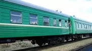 Astana-Almaty trains will become more comfortable