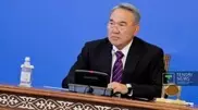 Nursultan Nazarbayev made several appointments