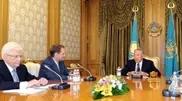Nazarbayev speaks up for renewal of the Agreement on Friendship, Cooperation and Mutual Assistance between Kazakhstan and Russia
