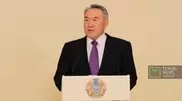 In absence of Cold War NATO’s role is obscure: President Nazarbayev