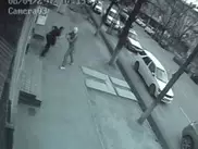 VIDEO: Organizer of assault on exchange bureau’s money collector apprehended in Almaty