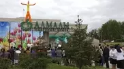 Almaty inaugurates the first ever underground shopping mall
