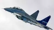 Nazarbayev interested in new Russian fighter MiG-35