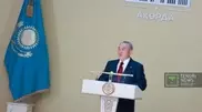 Nazarbayev named priorities for Kazakhstan army
