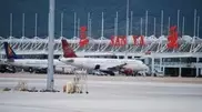 Plane failure has over 200 Kazakhstan citizens stuck in Hainan for 3 days