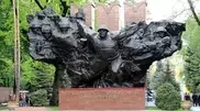 Memorial of Glory in Almaty to get renovated first time