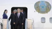 Nazarbayev to visit Kyrgyzstan in August