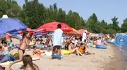 2000 police officers to protect tourists at Issyk-Kul
