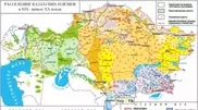 All good positions in Kazakhstan are held by southern clans