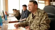 Representative of Kazakhstan Defense Ministry now heads CSTO Joint Headquarters