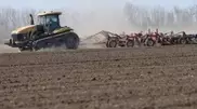 Sowing season kicked off in Kazakhstan