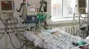 First kidneys transplanted to children in Astana