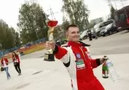 Motor Racing: Kazakhstan's Artemyev to take part Moscow's Race Stars Za Rulem