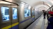 Almaty subway carried 7 million people in 2012