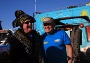 Africa Eco Race 2013 organizers suggested to arrange race in Kazakhstan 
