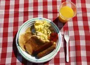 French startup takes fork on road to health 