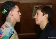Boxing: Golovkin is getting knocked out: Gabriel Rosado