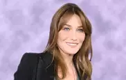 France's Carla Bruni to release new album 