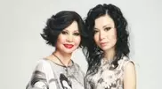 Famous Kazakh singer Rymbayeva will demonstrate italian fashion