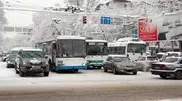 President Nazarbayev suggests restricting car assess to Almaty downtown 