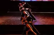 In Argentina, tango soothes mentally ill 