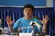 Jackie Chan calls US 'most corrupt' country in the world 