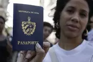 Law allowing Cubans to go abroad without permit takes effect 