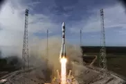Russia plans replacement for Soyuz rocket 