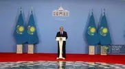Nazarbayev to meet with heads of foreign diplomatic missions