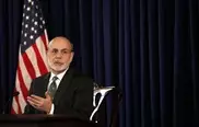 Bernanke urges Congress to lift debt ceiling 