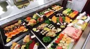 Sushi is dangerous, Kazakhstan's chief doctor says