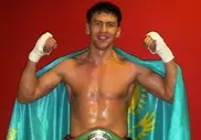 Boxing: Kazakhstan's Issa Akberbayev to fight American Ferrante