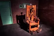 US to see first electric chair execution since 2010 